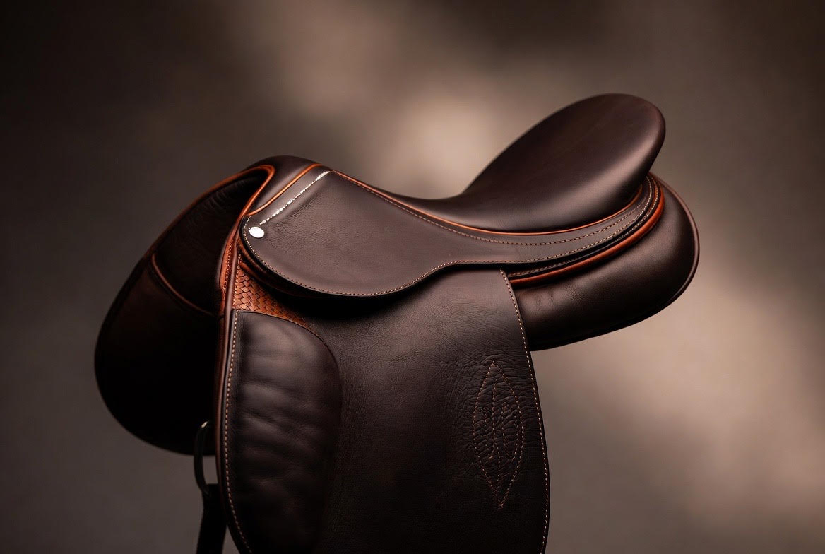 Leather craftsmanship